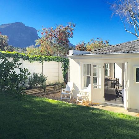 Wedgwood Cottage Cape Town Exterior photo